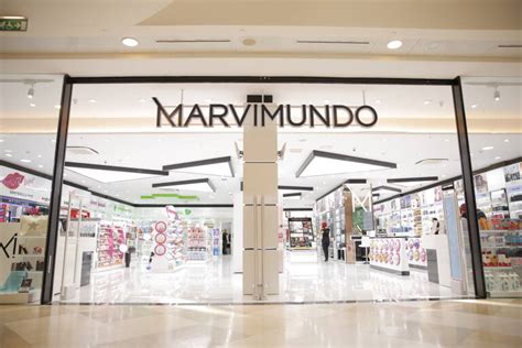 marvimundo alhama|MARVIMUNDO SLU Company Profile 